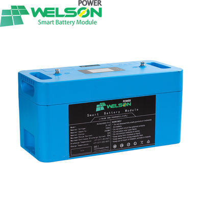 Deep Cycle Lifepo4 Battery 12V 100ah 120ah 150 250ah BMS For Car RV E Bike Electric