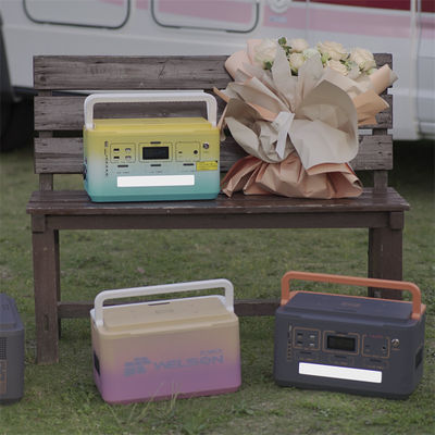 100AH ​​24 فولت Lifepo4 بطارية ليثيوم فوسفات الحديد عمر طويل Rv تحكم المسؤول